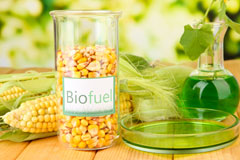 Rowley Regis biofuel availability